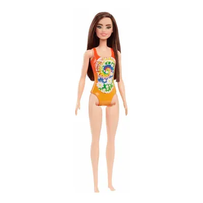 Barbie Plajda Bebekleri HPV21