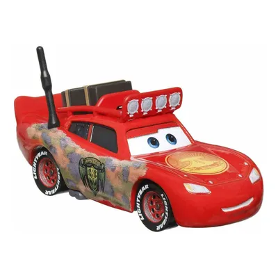 Cars 3 Tekli Karakter Araçlar Cryptid Buster HKY29
