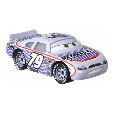 Cars 3 Tekli Karakter Araçlar Haul Inngas GCC09