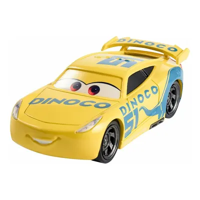 Cars 3 Tekli Karakter Araçlar Dinoco Cruz Ramirez DXV71