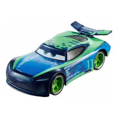 Cars 3 Tekli Karakter Araçlar Chris Roamin FLL73