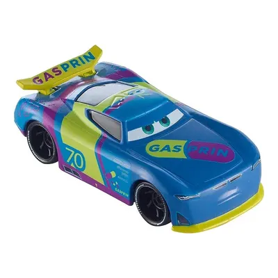 Cars 3 Tekli Karakter Araçlar Richie Gunzit FLL85