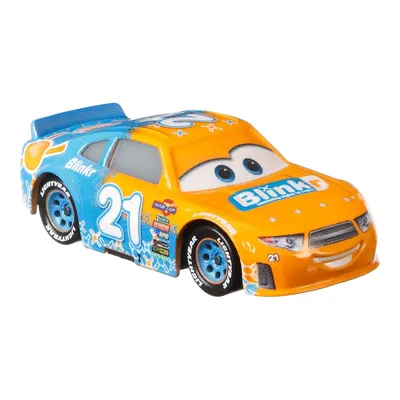 Cars 3 Tekli Karakter Araçlar Speedy Comet GBY22