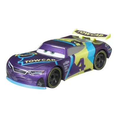Cars 3 Tekli Karakter Araçlar JD Mcpillar GCC54