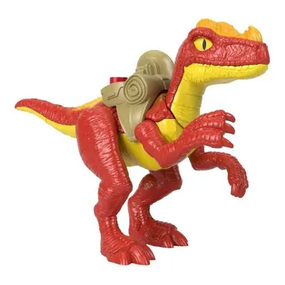 Imaginext Jurassic World Figürler Proceratosaurus HML70