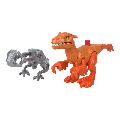 Imaginext Jurassic World Temel Araçlar Pyroraptor GVV94