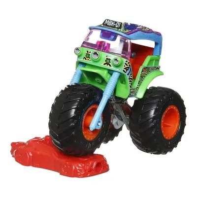 Hot Wheels Trucks 1:64 Arabalar Tukn Roll HKM38