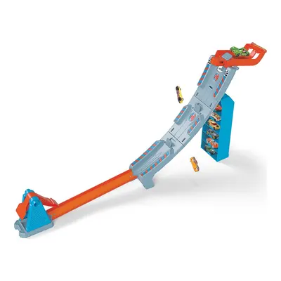 Hot Wheels Şampiyonluk Parkuru Yarış Seti GBF83