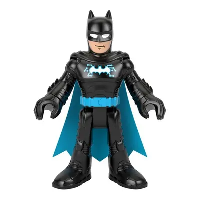 Imaginext DC Super Friends XL Figürler Serisi BatTech Batman GXH58