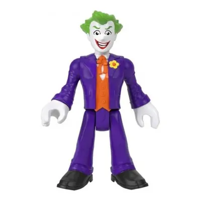 Imaginext DC Super Friends XL Figürler Serisi Joker HHH82