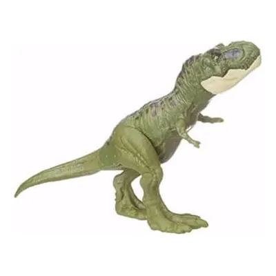 Jurassic World Dinozor Figürü Tyrannosaurus Rex HMK82 15 Cm