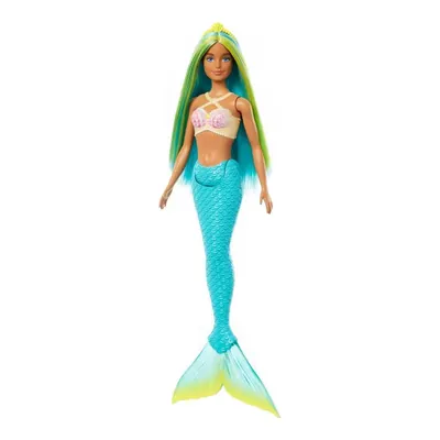 Barbie Deniz Kızı Bebekleri HRR03