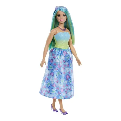 Barbie Prenses Bebekler HRR11