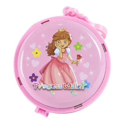 Mega Sürpriz Güzellik Seti Pembe