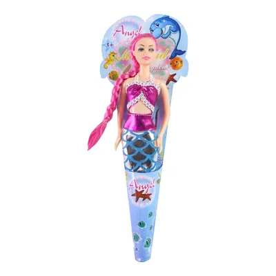 Mega Külahta Bebek 8188 Pembe