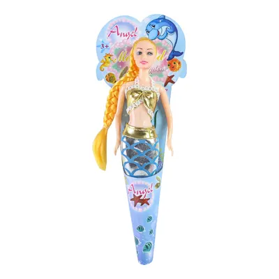 Mega Külahta Bebek 8188 Sarı