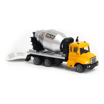 Mega 1:64 Die Cast Mikser
