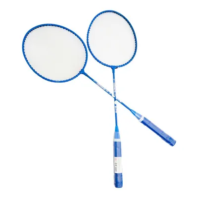 Mega Badminton Raketi Mavi