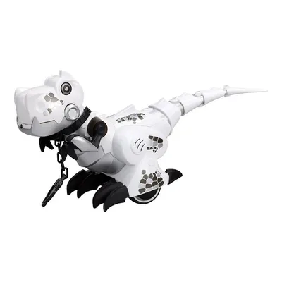 Silverlit Train My Dino Beyaz