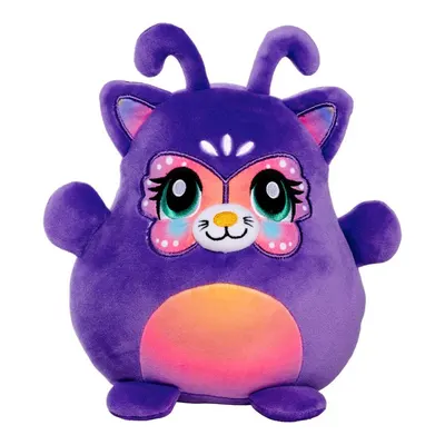 Simba Cute Softies Sevimli Peluş 24 Cm Mor