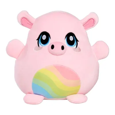 Simba Cute Softies Sevimli Peluş 24 Cm Pembe