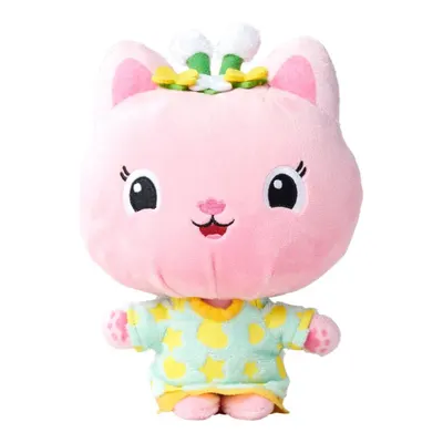 Gabby's Dollhouse Kitty Fairy Peluş