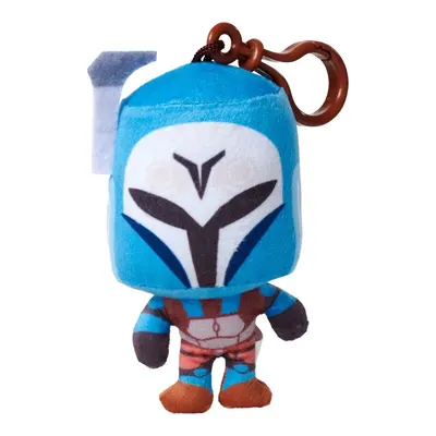 Disney Star Wars Cutie Clipz Peluş Anahtarlık Bo Katan Kryze