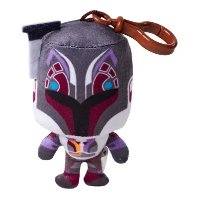 Disney Star Wars Cutie Clipz Peluş Anahtarlık Sabine Wren