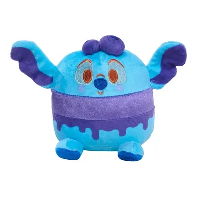 Disney Munchlings Peluş 10 Cm Blueberry Macaron Stitch