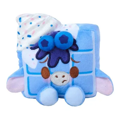 Disney Munchlings Peluş 10 Cm Blueberry Waffle Eeyore