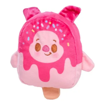 Disney Munchlings Peluş 10 Cm Wave Ice Pop Piglet