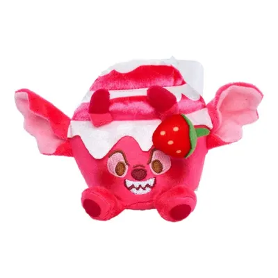 Disney Munchlings Peluş 10 Cm Red Velvet Cinnamon Bun Leroy
