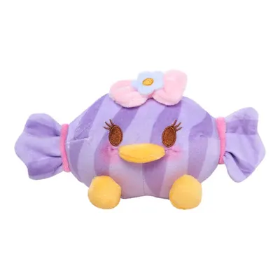Disney Munchlings Peluş 10 Cm Tripleberry Candy Daisy
