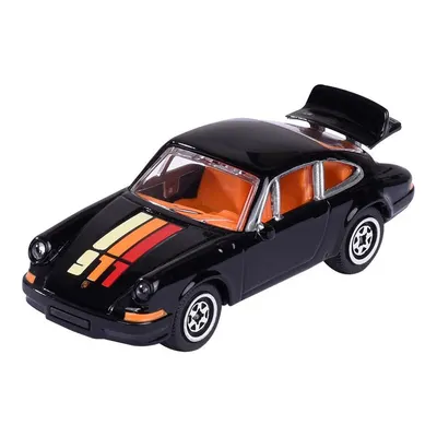 Majorette Porsche Premium Araçlar Porsche 911 Carrera RS 27 Siyah
