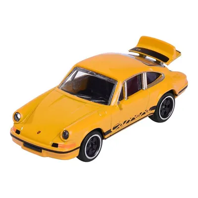 Majorette Porsche Premium Araçlar Porsche 911 Carrera RS 27 Sarı