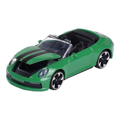 Majorette Porsche Premium Araçlar Porsche 911 Carrera S