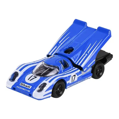 Majorette Porsche Premium Araçlar Porsche 917