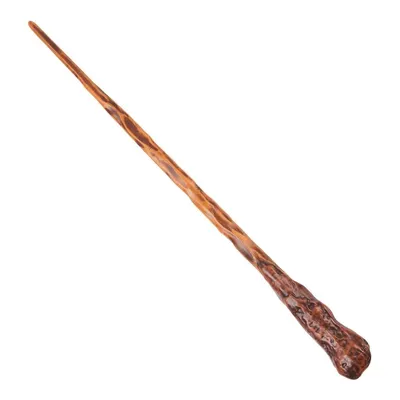Harry Potter HP Woldemort Sihirli Asa Ron Weasley