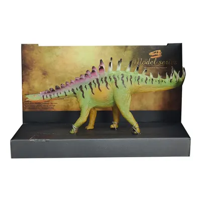 Mega Dinozor Serisi 6