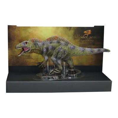 Mega Dinozor Serisi 8