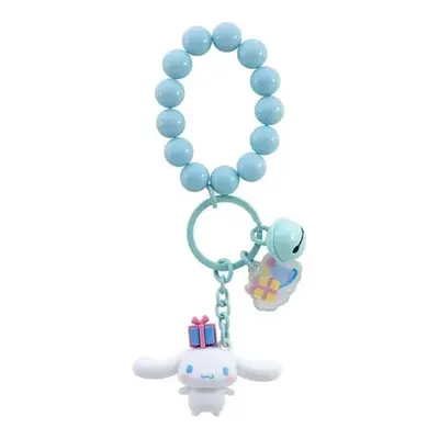 Hello Kitty Anahtarlık ve Bileklik Yıl Dönümü Kutlama Serisi Cinnamoroll