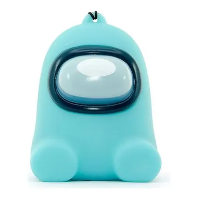 YuMe Toys Among Us Işıklı Figür Toikido Mavi