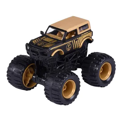 Majorette Monster Rockerz 3 Ford Bronco Wildtrak