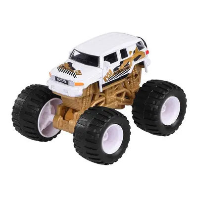 Majorette Monster Rockerz 3 Toyota Fj Cruiser