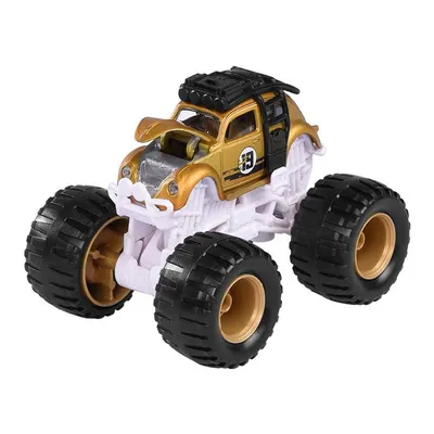 Majorette Monster Rockerz 3 Volkswagen Beetle