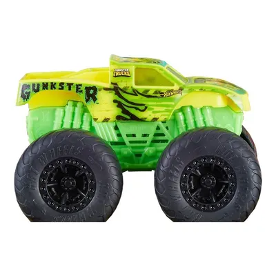 Hot Wheels Monster Trucks 1:43 Kükreyen Araçlar Roarin Wreckers HMM54