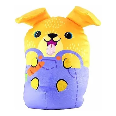Neco Toys Dogs vs Squirls Gold Seri Gary