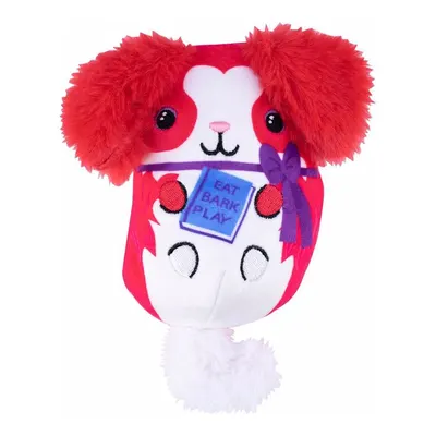 Neco Toys Dogs vs Squirls Gold Seri Victoria