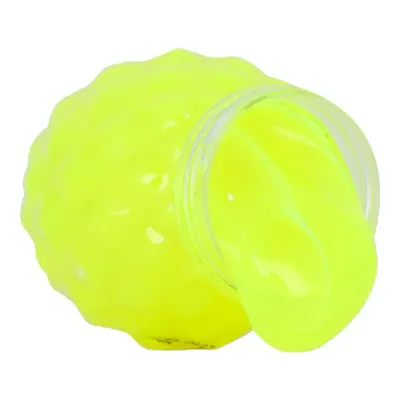 Mega MrBoo Ananas Anti Stres Slime 70 Gr Sarı