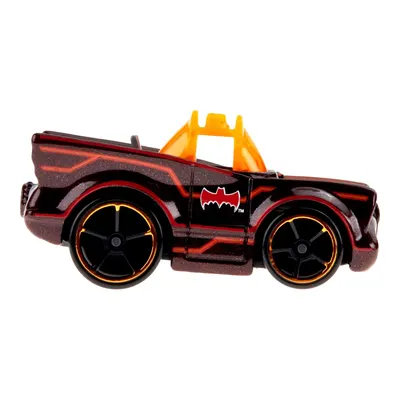 Hot Wheels Tekli Arabalar Classic Tv Series Batmobile HKG97